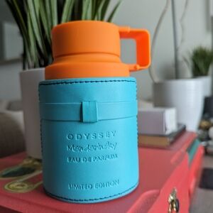 Armaf Odyssey Mandarin Sky EDP 3.4oz